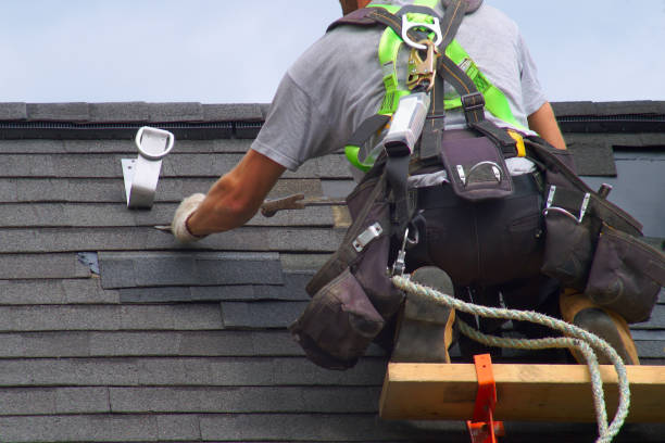 Heating Cable for Roof Installation in Espy, PA