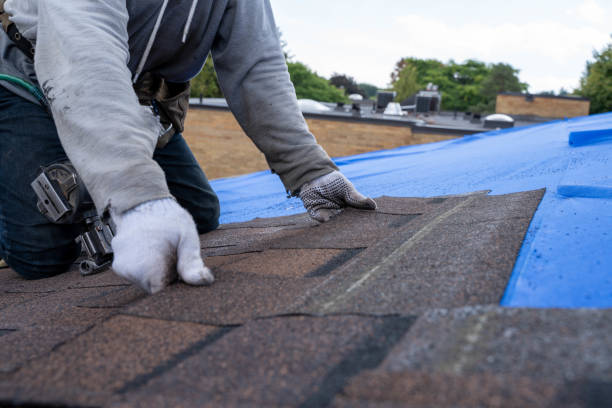 Best Storm Damage Roof Repair  in Espy, PA