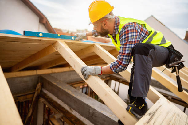 Best Roof Gutter Cleaning  in Espy, PA