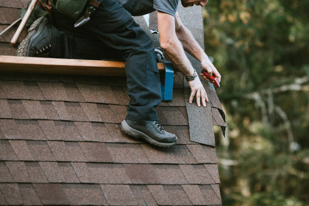 Best Local Roofing Companies  in Espy, PA