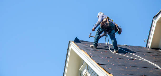 Best Commercial Roofing Services  in Espy, PA